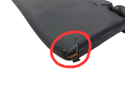 QUEBRA SOL ESQUERDO TIPO TEMPRA 1994 A 1999