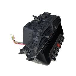 COMANDO AR CONDICIONADO PEUGEOT 208 2021 2022 2024