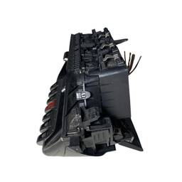 COMANDO AR CONDICIONADO PEUGEOT 208 2021 2022 2024