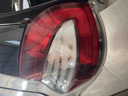 Lanterna Traseira Esquerda Mobi 2017/