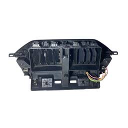 COMANDO AR CONDICIONADO PEUGEOT 208 2021 2022 2024