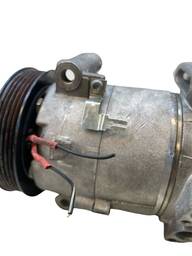 COMPRESSOR AR UNO MOBI SIENA FIORINO PALIO PARTNER ARGO...