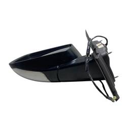 RETROVISOR ESQUERDO DODGE JOURNEY 2009 A 2011
