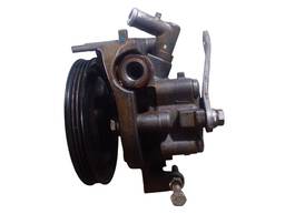 BOMBA DIREÇÃO PALIO UNO FIORINO 1.0 1.4 8V 2012 2013 2014/..