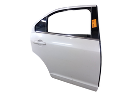 PORTA TRASEIRA DIREITA FUSION 2006 2007 A 2011