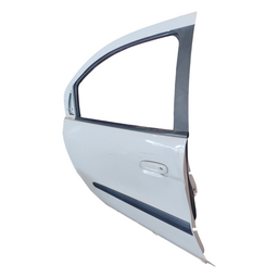 PORTA DIANTEIRA ESQUERDA SPIN ACTIV 2015/.. C/ MOLDURA/ DTLH