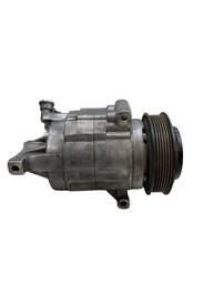 COMPRESSOR AR CONDICIONADO CRUZE 1.8 2012 2013 A 2016
