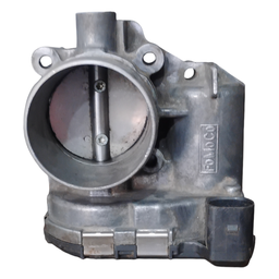 Corpo Borboleta Tbi Ford Ka 1.5 16v