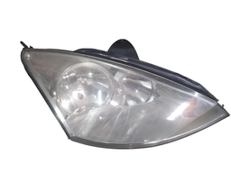 Farol Direito Focus 2004 a 2009 Não Elétrico