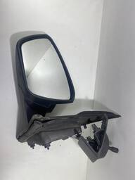 Retrovisor Esquerdo Ka 2015 a 2021 Manual S/ Pisca