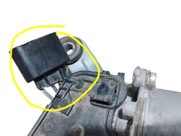 GALHADA LIMPADOR PARABRISA ONIX 2020/ COM DETALHES