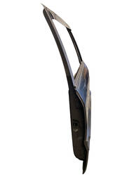 PORTA TRASEIRA ESQUERDA ZAFIRA 2002 2003 A 2012