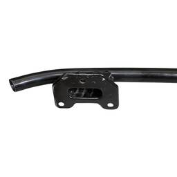 ALMA LAMINA PARACHOQUE TRASEIRO ORIGI FIAT FIORINO 2014 2026