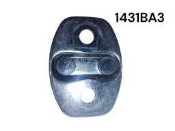 BATENTE TAMPA TRASEIRA GM TRACKER ONIX 2020 A 23