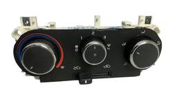 Comando Ar Condicionado Painel Fiat Strada 2016 2017