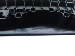 SOLEIRA PORTA DIANTEIRA DIREITA FORD RANGER 2017 A 2023