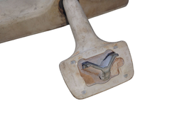 RETROVISOR INTERNO GOL VOYAGE PARATI SAVEIRO FUSCA KOMBI G2 