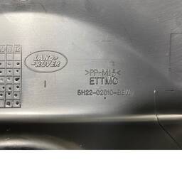 ACABAMENTO INF CHAVE SETA LAND ROVER DISCOVERY 4 2008-15