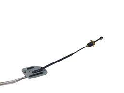 CABO SELETOR MARCHA NEW FIESTA 1.6 2014 A 2019 AUTOMÁTICO