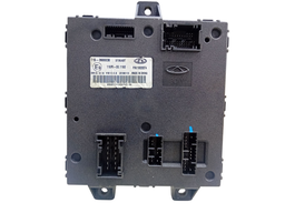 KIT CODE MODULO INJEÇÃO TIGGO 7 2019 1.5 TXS AUT C/CHAVE