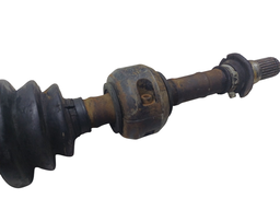 SEMI EIXO DIANTEIRO ESQUERDO VW SAVEIRO PARATI GOL G2 G3