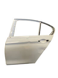 Porta Tras Esquerda Bmw Série 3 F30 316 320 328 335 M3 13/18