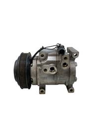 Compressor Ar Condicionado Hb20 1.0 3cc Asp/Turbo 2013/2022