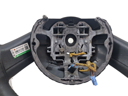 VOLANTE DIREÇÃO CITROEN C4 SEM COMANDO 2008 À 2012