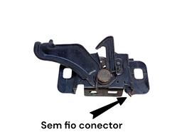 Fechadura Capo Dianteiro Onix Prisma 2013 2014 a 2016