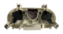 COMANDO AR CONDICIONADO CINZA UNO VIVACE 2010/2018 (DETALHE)