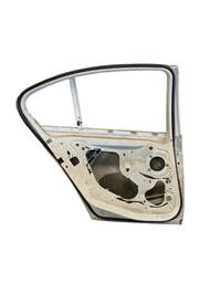 PORTA TRAS ESQUERDA BMW SÉRIE 3 F30 316 320 328 335 M3 13/18