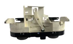 COMANDO AR CONDICIONADO CINZA UNO VIVACE 2010/2018 (DETALHE)