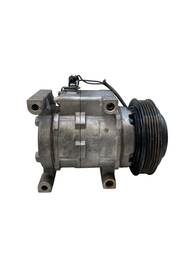 COMPRESSOR AR CONDICIONADO HB20 1.0 3CC ASP/TURBO 2013/2022