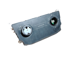 Comando Ar Forçado Gol Saveiro Voyage G6 2013 2014 a 2016