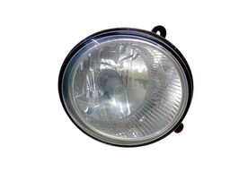 FAROL MILHA LADO DIREITO SAVEIRO GOL CROSSFOX G5 (DETALHE)