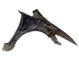 PARALAMA ESQUERDO CIVIC 2007 2008 A 2011 (BLINDADO)