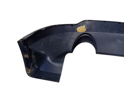 SPOILER PARACHOQUE TRASEIRO EDGE 2011 A 2014 C/DETALHE