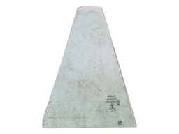 VIDRO PORTA TRASEIRA DIREITA (FIXO) COROLLA CROSS 2022 2023/