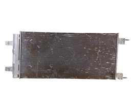 CONDENSADOR AR ONIX TRACKER 2021/MONTANA 2023/ 1.0 1.2 TURBO