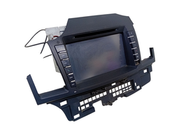 MULTIMIDIA MITSUBISHI LANCER 2011 A 2019 C/DETALHE