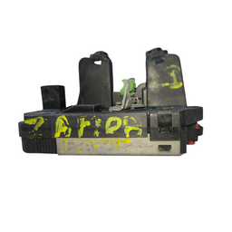 FECHADURA PORTA TRASEIRA DIREITA ASTRA ZAFIRA 1999 A 2012