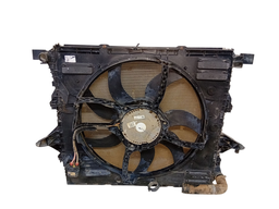 KIT RADIADOR AGUA AMAROK 2.0 2011/.. C/DETALHE