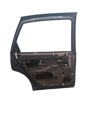 PORTA TRASEIRA ESQUERDA VECTRA 1997 1999 A 2005