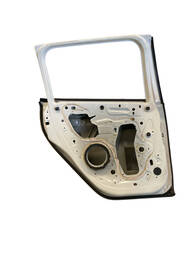 PORTA TRASEIRA ESQUERDA PEUGEOT 2008 2015 2016 A 2023