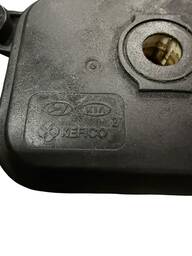 SELETORA CAMBIO A6LF2 AZERA SANTA FE SORENTO 2010 A 2014