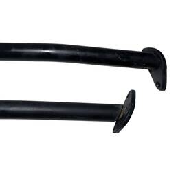 GRADE PROTEÇÃO VIDRO VIGIA ORIGINAL FIAT STRADA 2013 A 2019