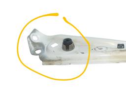 PAINEL FRONTAL SANDERO 2015/ LOGAN 2014 2015/2024 (DETALHE)