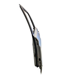 PORTA TRASEIRA ESQUERDA SSANGYONG ACTYON 2008 2009 A 2012