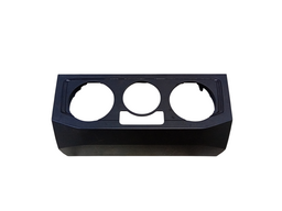 MOLDURA COMANDO AR GOL VOYAGE SAVEIRO G7 G8