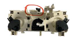 COMANDO AR CONDICIONADO FIAT IDEA 2013 ORIGINAL